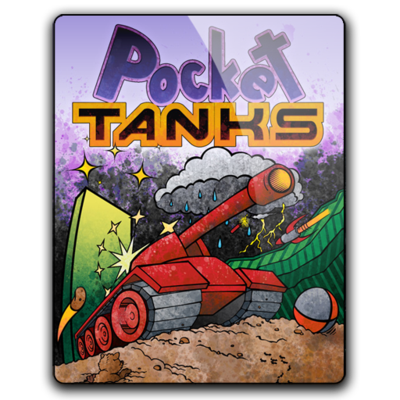 pocket tanks deluxe pc
